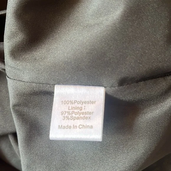 Tuckernuck Nightly Organza Palmerston Dress Size XL - Picture 10 of 12